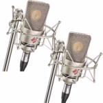 Neumann TLM 103 Stereo Set