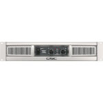 QSC GX3 300-Watt 8-Ohm Power Amplifier