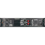 QSC GX5 500-Watt 8-Ohm Power Amplifier