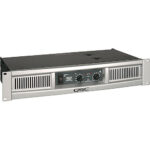 QSC GX3 300-Watt 8-Ohm Power Amplifier