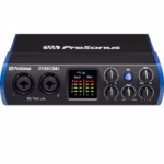 PreSonus Studio 24c