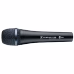 Sennheiser E 945 Dynamic Super Cardioid Vocal Microphone