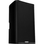 QSC K12.2 Two-Way 12" 2000W Powered Portable PA Speaker
