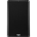 vQSC K10.2 Two-Way 10" 2000W Powered Portable PA Speaker