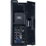 QSC K10.2 Two-Way 10" 2000W Powered Portable PA Speaker