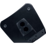 QSC K10.2 Two-Way 10" 2000W Powered Portable PA Speaker