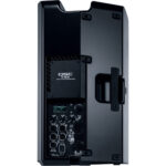 QSC K12.2 Two-Way 12" 2000W Powered Portable PA Speaker