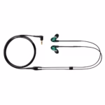 Shure SE846 Pro Gen 2 Sound Isolating Earphones (Jade)