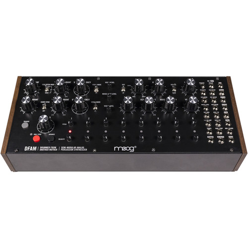 Moog DFAM Drummer