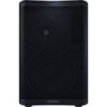 QSC CP8 Two-Way 8" 1000W Compact Powered Loudspeaker