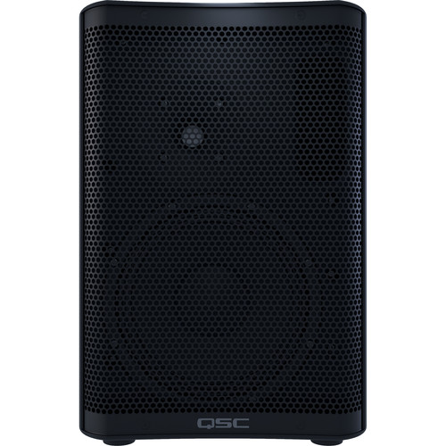 QSC CP8 Two-Way 8" 1000W Compact Powered Loudspeaker
