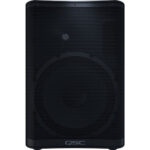 QSC CP12 Two-Way 12" 1000W Compact Powered Loudspeaker