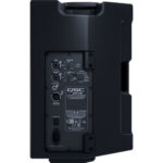 QSC CP12 Two-Way 12" 1000W Compact Powered Loudspeaker