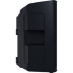 QSC CP12 Two-Way 12" 1000W Compact Powered Loudspeaker