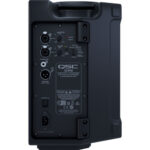 QSC CP8 Two-Way 8" 1000W Compact Powered Loudspeaker