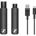 Sennheiser XSW-D XS Wireless Digital XLR Base Set