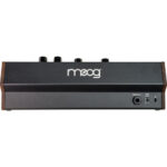Moog Subharmonicon