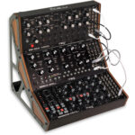 Moog Subharmonicon