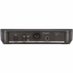 Shure BLX24 / Beta58 Handheld Wireless System M17