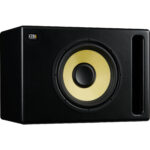 KRK S12.4 Active 12" Studio Subwoofer