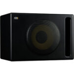 KRK S12.4 Active 12" Studio Subwoofer