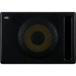 KRK S12.4 Active 12" Studio Subwoofer