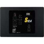 KRK S12.4 Active 12" Studio Subwoofer