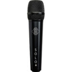Sontronics Solo Handheld Supercardioid Dynamic Microphone