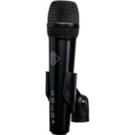 Sontronics Solo Handheld Supercardioid Dynamic Microphone