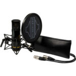Sontronics STC-20 Large-Diaphragm Condenser Microphone