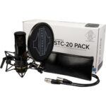 Sontronics STC-20 Large-Diaphragm Condenser Microphone