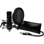Sontronics STC2 Large Diaphragm Cardioid Condenser Microphone