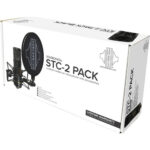 Sontronics STC-2 Large-Diaphragm Condenser Microphone