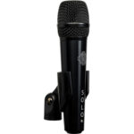 Sontronics Solo Handheld Supercardioid Dynamic Microphone