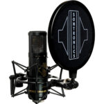 Sontronics STC-2 Large-Diaphragm Condenser Microphone