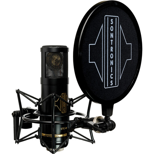 Sontronics STC-20 Large-Diaphragm Condenser Microphone
