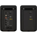 KRK Go Aux 3 2-Way 3" Portable Studio Monitors