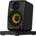 KRK Go Aux 3 2-Way 3" Portable Studio Monitors