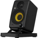 KRK Go Aux 3 2-Way 3" Portable Studio Monitors