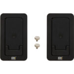 KRK Go Aux 3 2-Way 3" Portable Studio Monitors