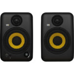 KRK Go Aux 4