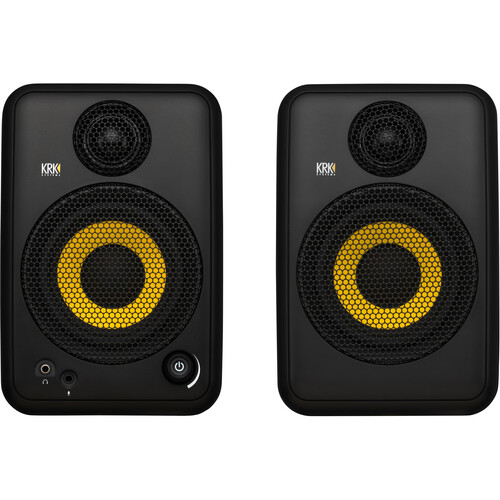 KRK Go Aux 4