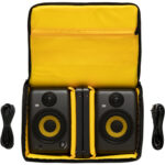 KRK Go Aux 4