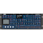Korg Multi/Poly Analog-Modeling Synthesizer (Module)