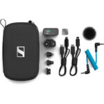 Sennheiser Profile 1-Person Clip-On Wireless Microphone System