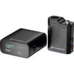 Sennheiser Profile 1-Person Clip-On Wireless Microphone System