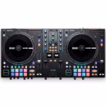 Rane One 2-channel Motorized DJ Controller