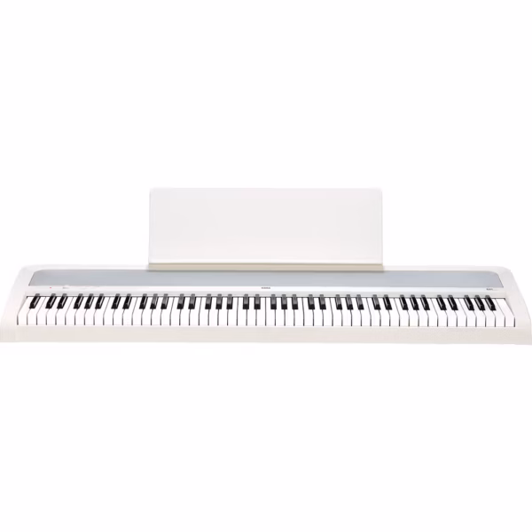 Korg B2 Plus 88-Note Weighted Digital Piano