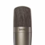 Shure KSM42 Dual Diaphragm Vocal Studio Condenser