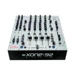 Allen & Heath XONE:92A 20th Anniversary